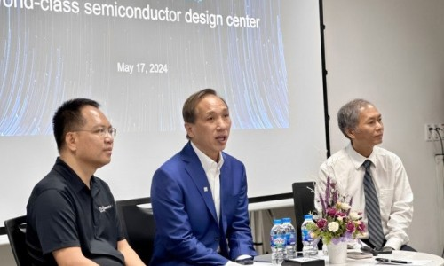 미국의 10억 불 칩 설계회사, 베트남에서 확장 가속