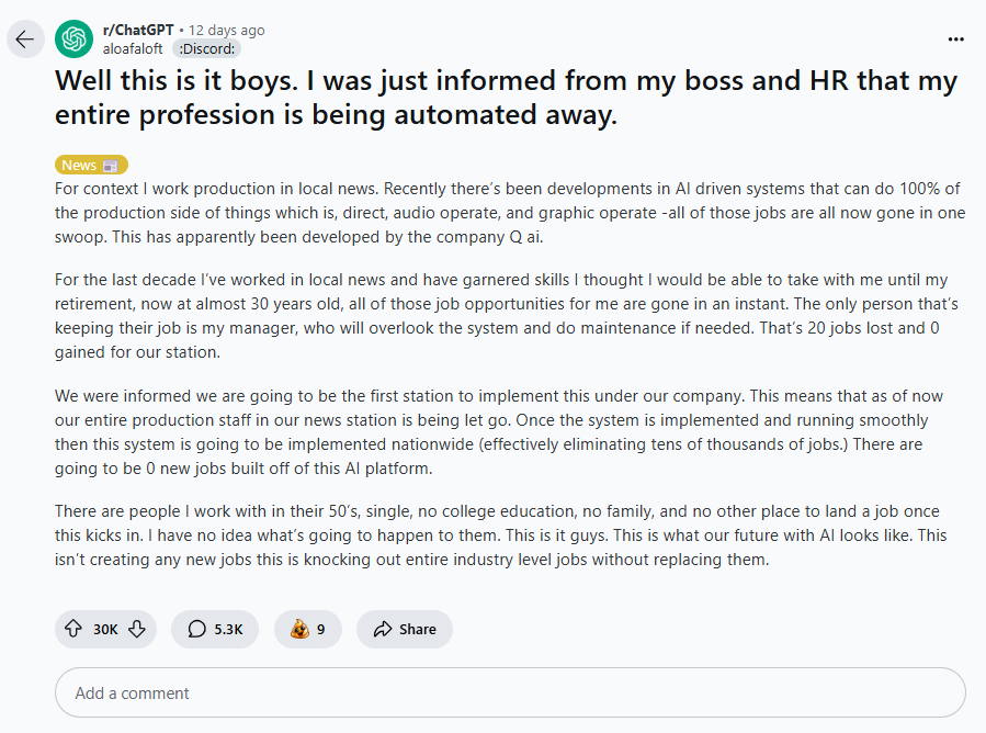 reddit.com 커뮤니티 | 영어 원문 | https://url.kr/vp7rbz