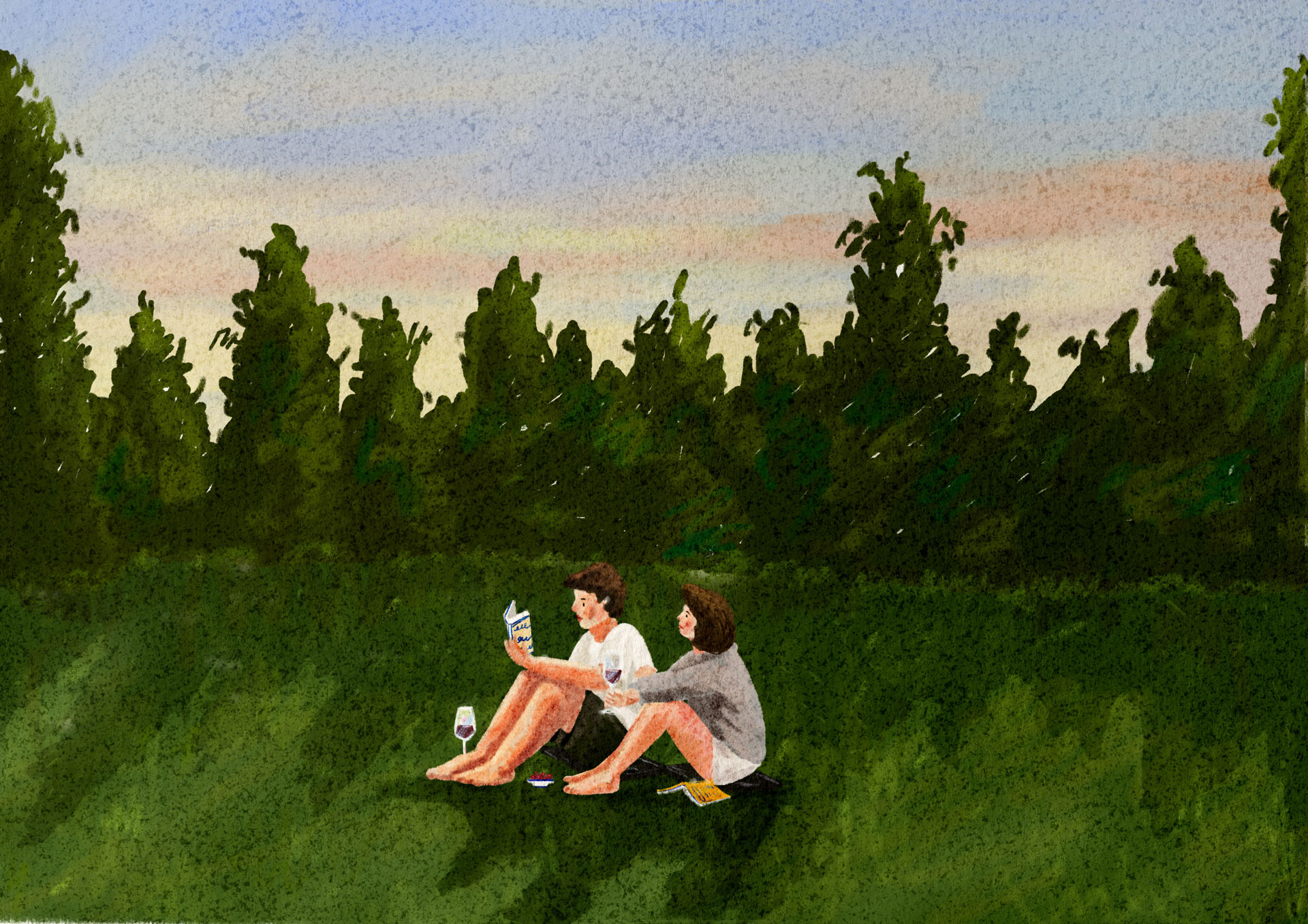 NEW ARTIST | 아레아레아, 당신의 일상에 계절의 낭만을 선물합니다의 썸네일 이미지