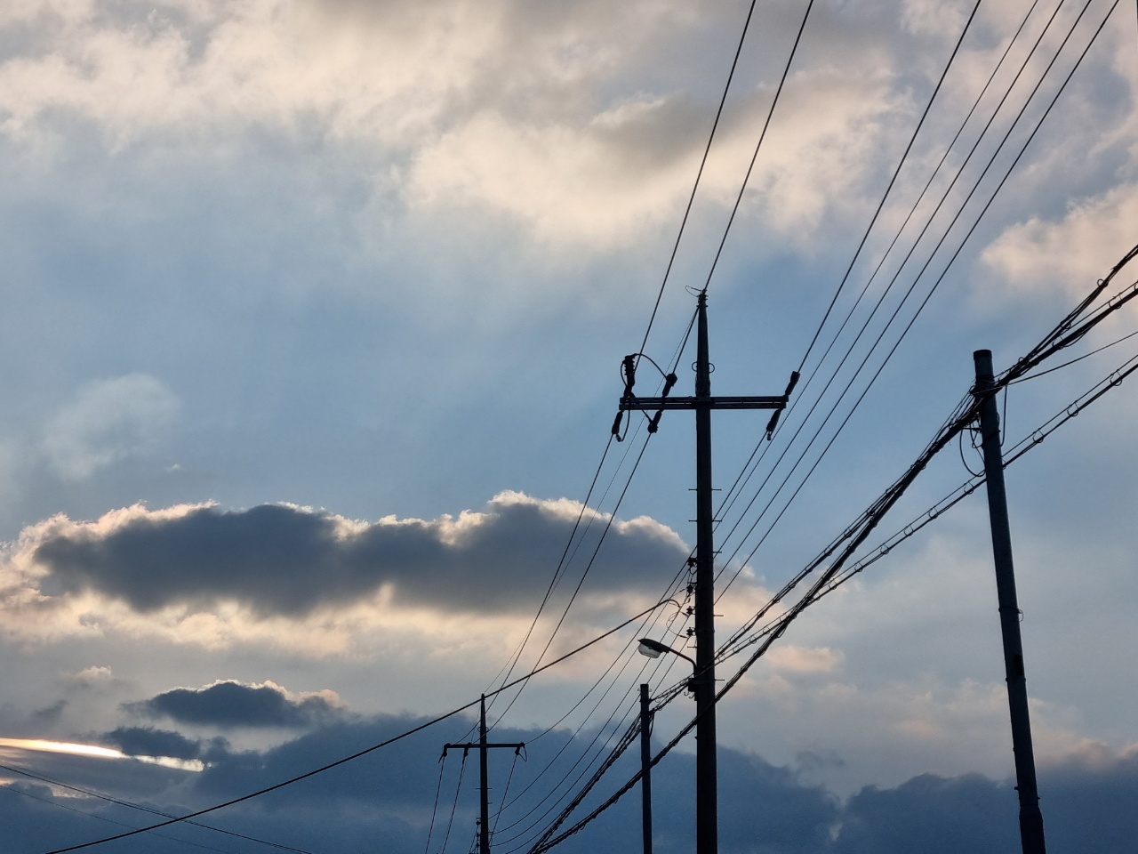 조수석 뷰는 그래도 예쁘다