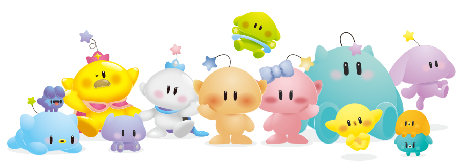 관광캐릭터에서 패션 아이콘으로 한정판 ‘꿈씨 스니커즈’