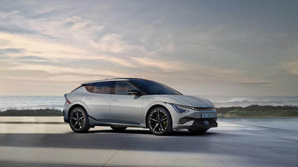 KIA EV6
