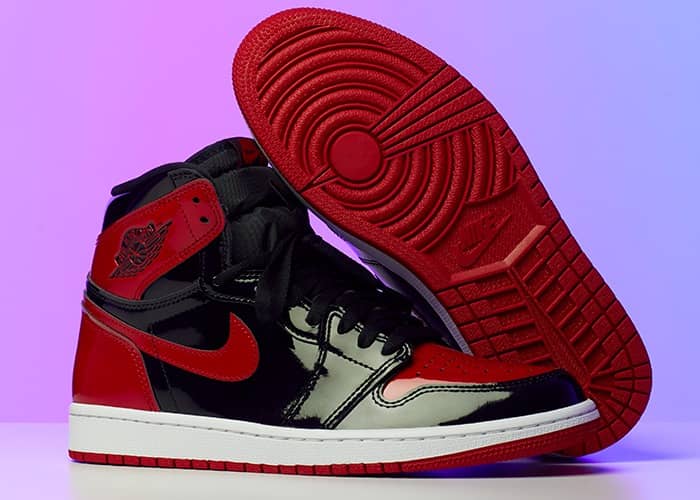 Best Shoes of 2021 by StockX