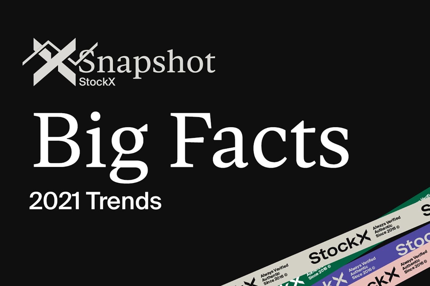 2021년 스탁엑스 라스트 리포트