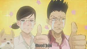 생각을 실현하는 마음과 행동이 너무 멋지고 예쁘십니다🥹