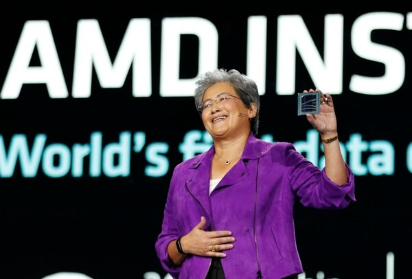 리사 수 AMD CEO /사진=AMD 제공