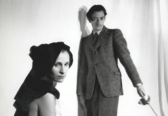 갈라와 달리, 1936