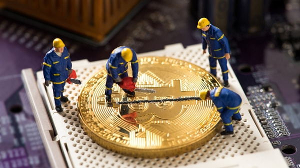 💰[블록체인핫이슈] 비트코인 반감기 끝난 암호화폐 시장 변화 주목의 썸네일 이미지