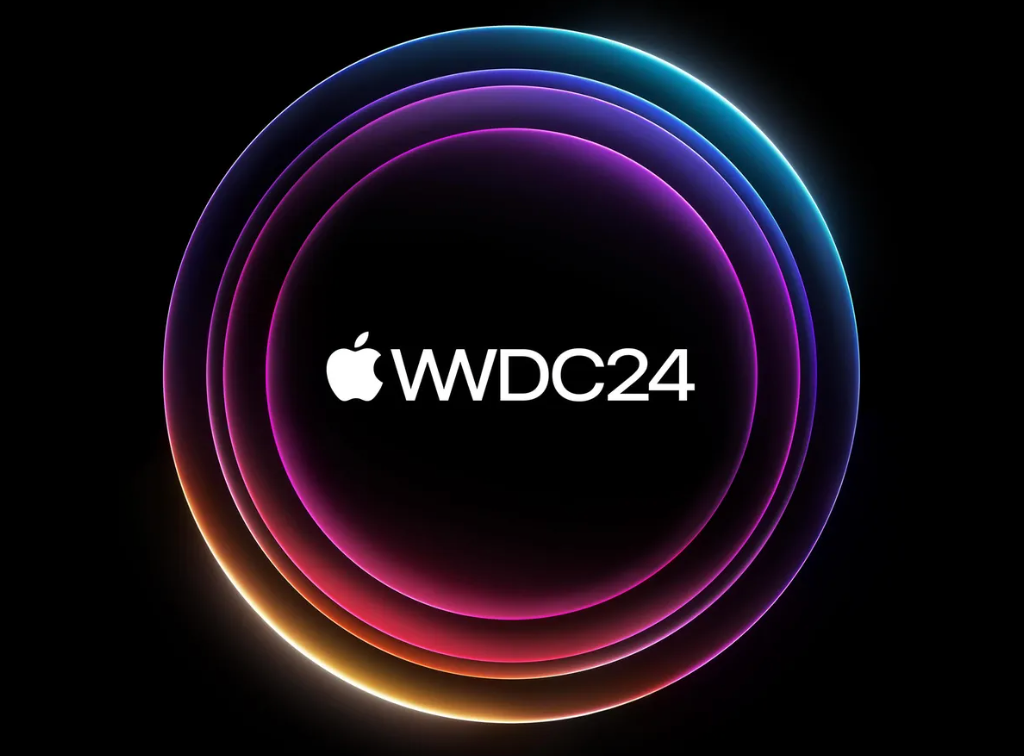 애플 WWDC 2024
