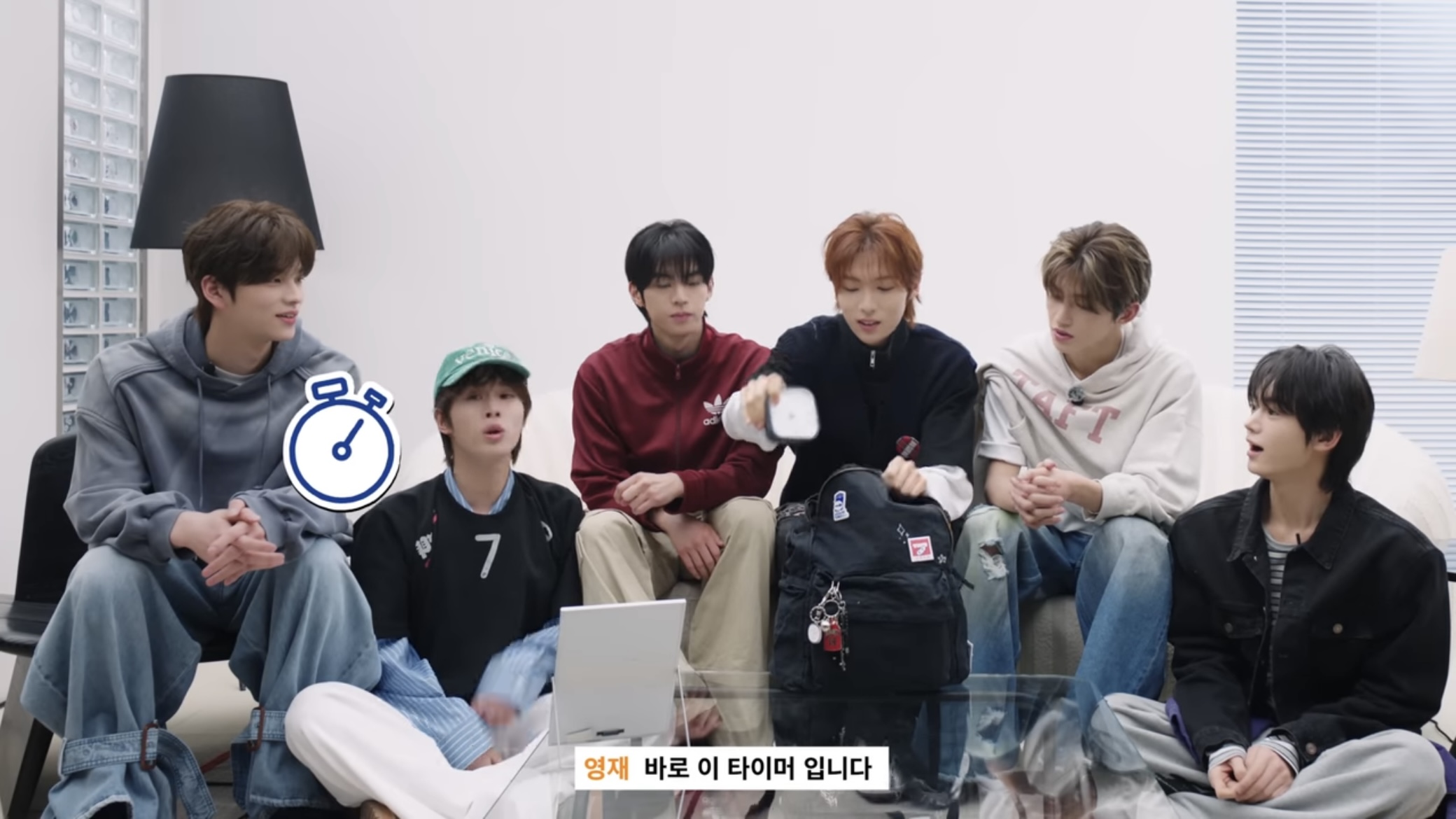 [TRY WITH US] Highlight Medley 中