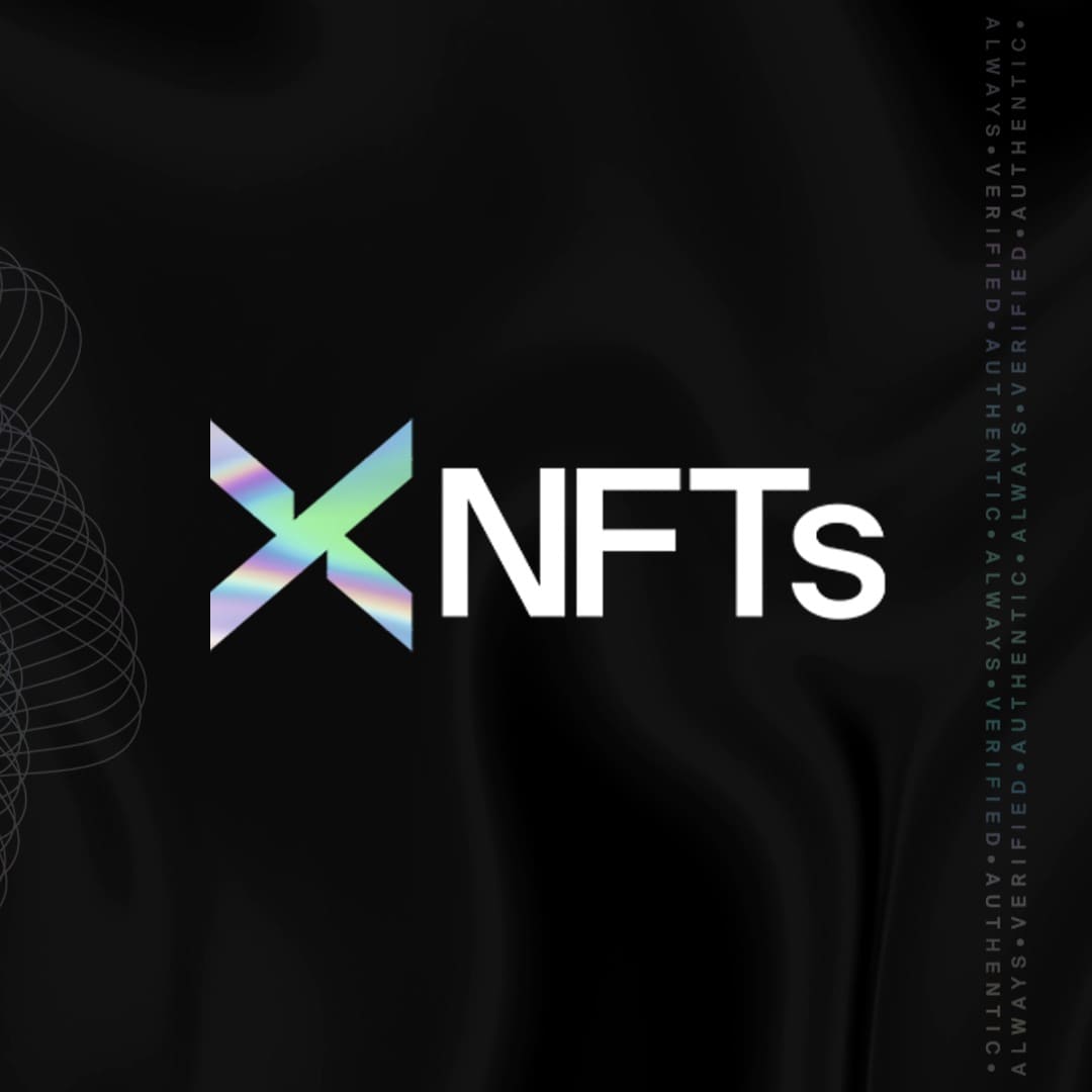 스탁엑스 NFT 서비스, StockX Vault NFT