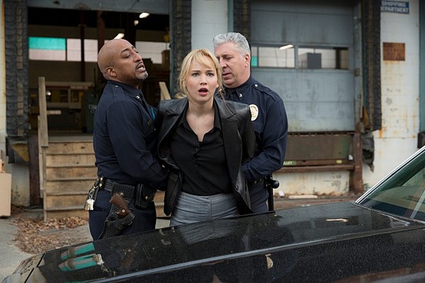 영화 '조이(Joy)' 중에서