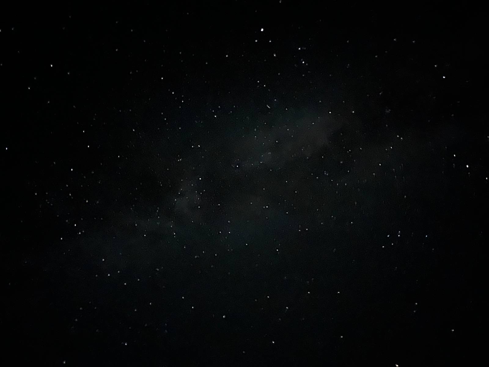 몽골에서 본 별들🤩