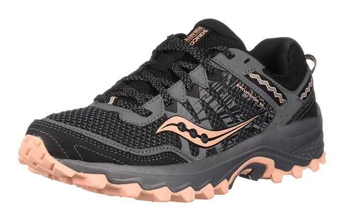 The History of Saucony Sneakers