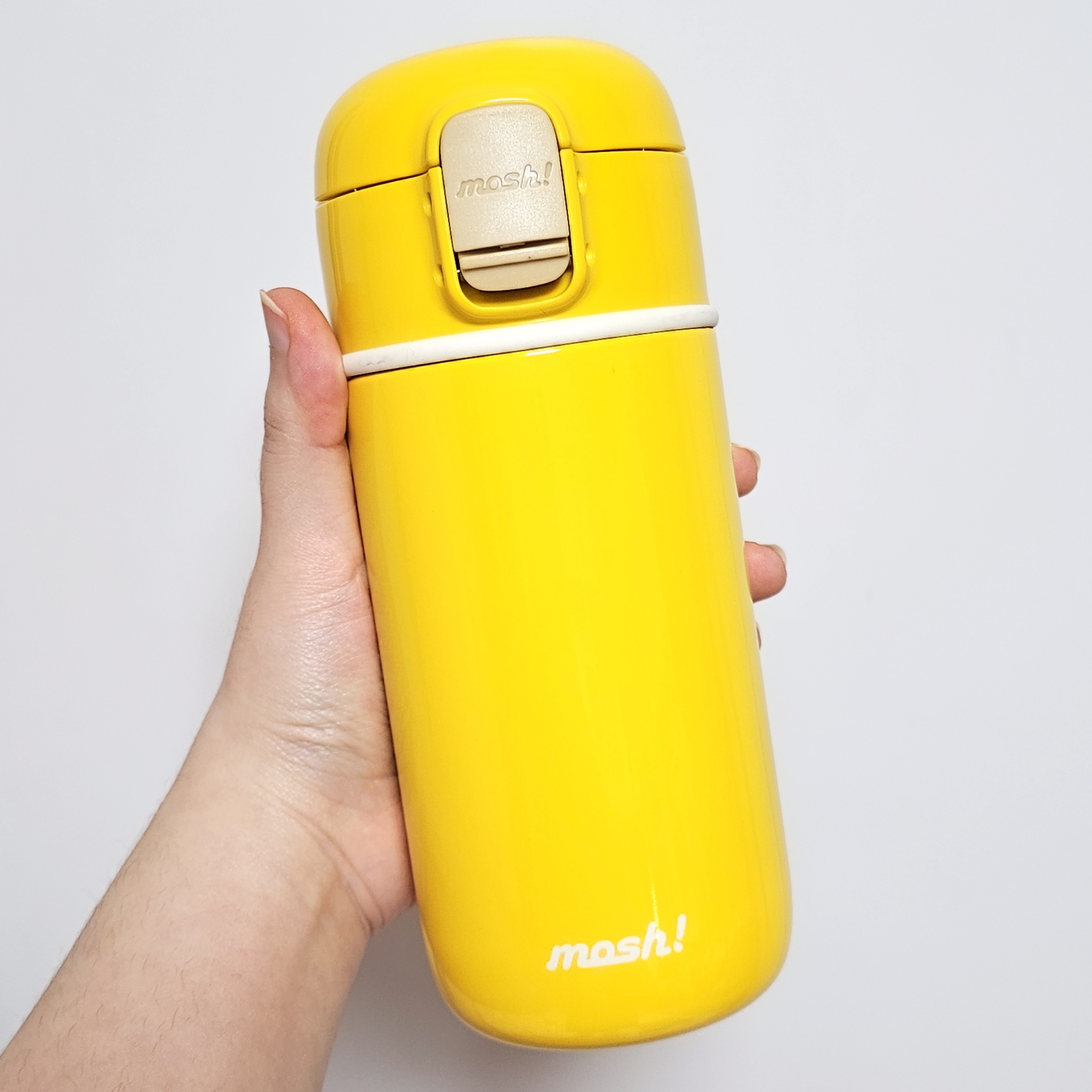 에디터 배배의 텀블러💛