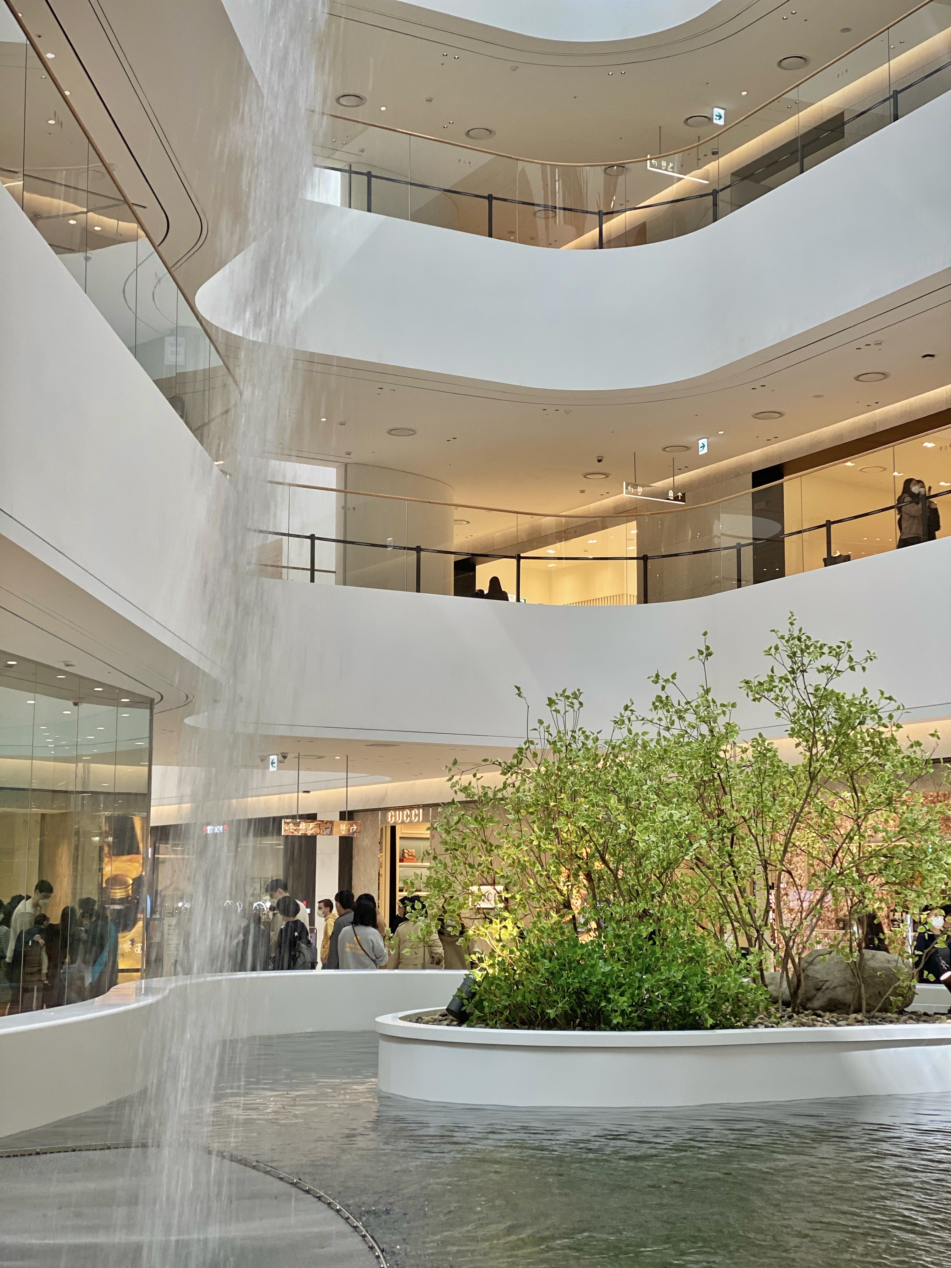 우리 집도 <더 현대 서울>처럼&nbsp;