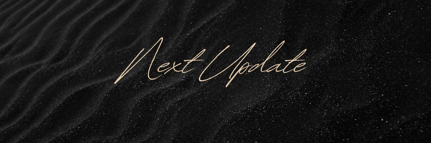 Next Update - 오늘