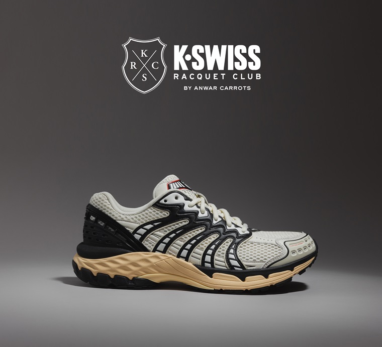 ‘60주년’ 앞둔 케이스위스, 신발 강화해 리딩 스포츠 브랜드에 도전