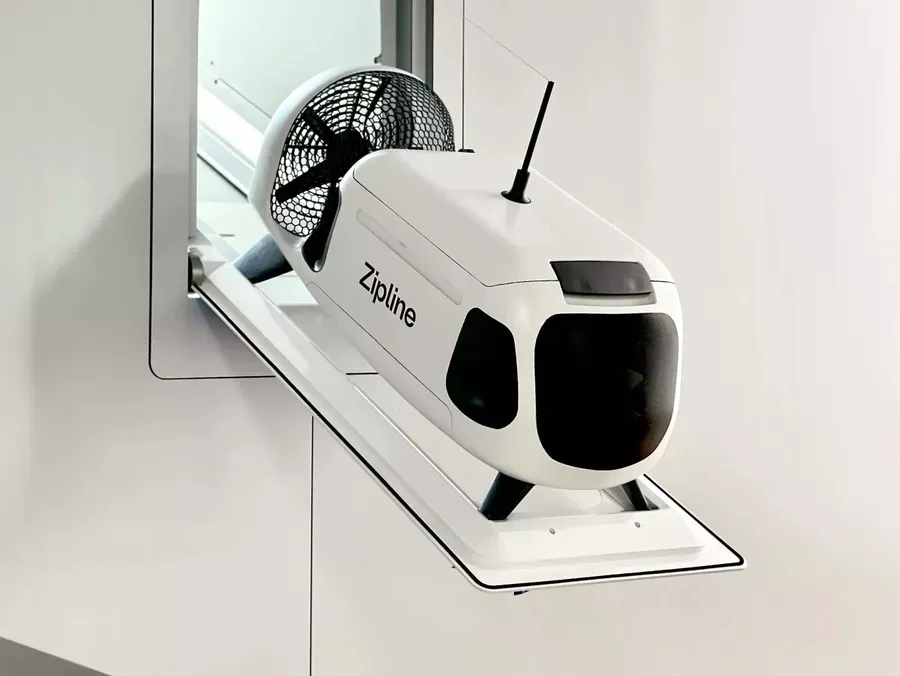이미지 출처=Zipline