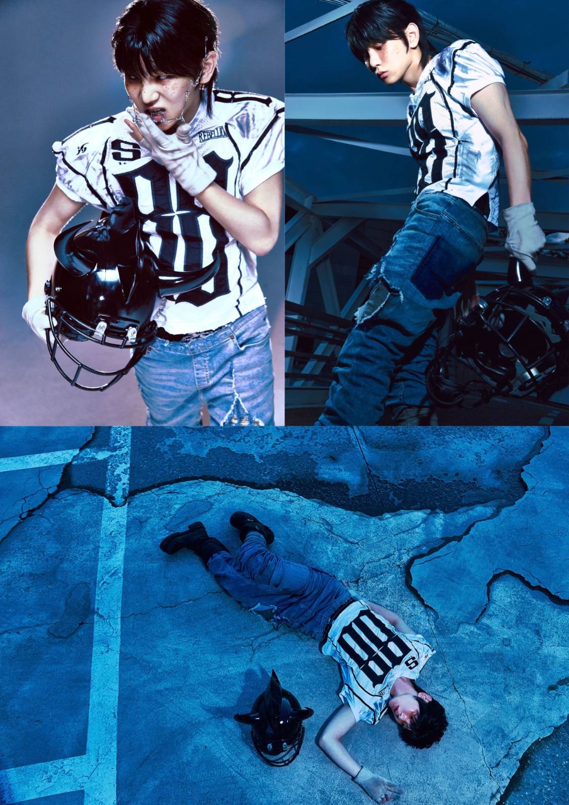 [HUNTER] Concept Photo (4) It is in your city