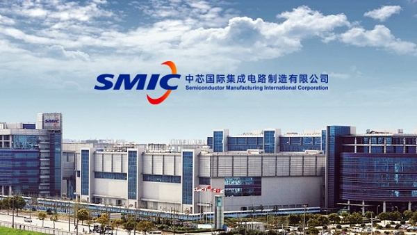 중국 반도체 제조업체 SMIC [사진: SMIC 홈페이지]