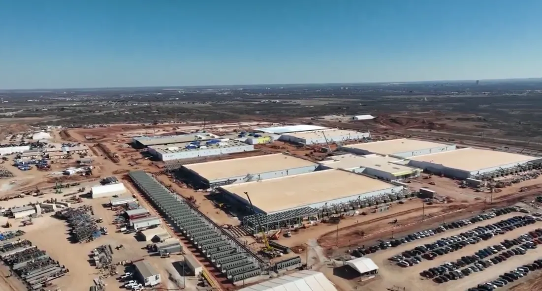 이미지 출처 = X (Sam Altman)