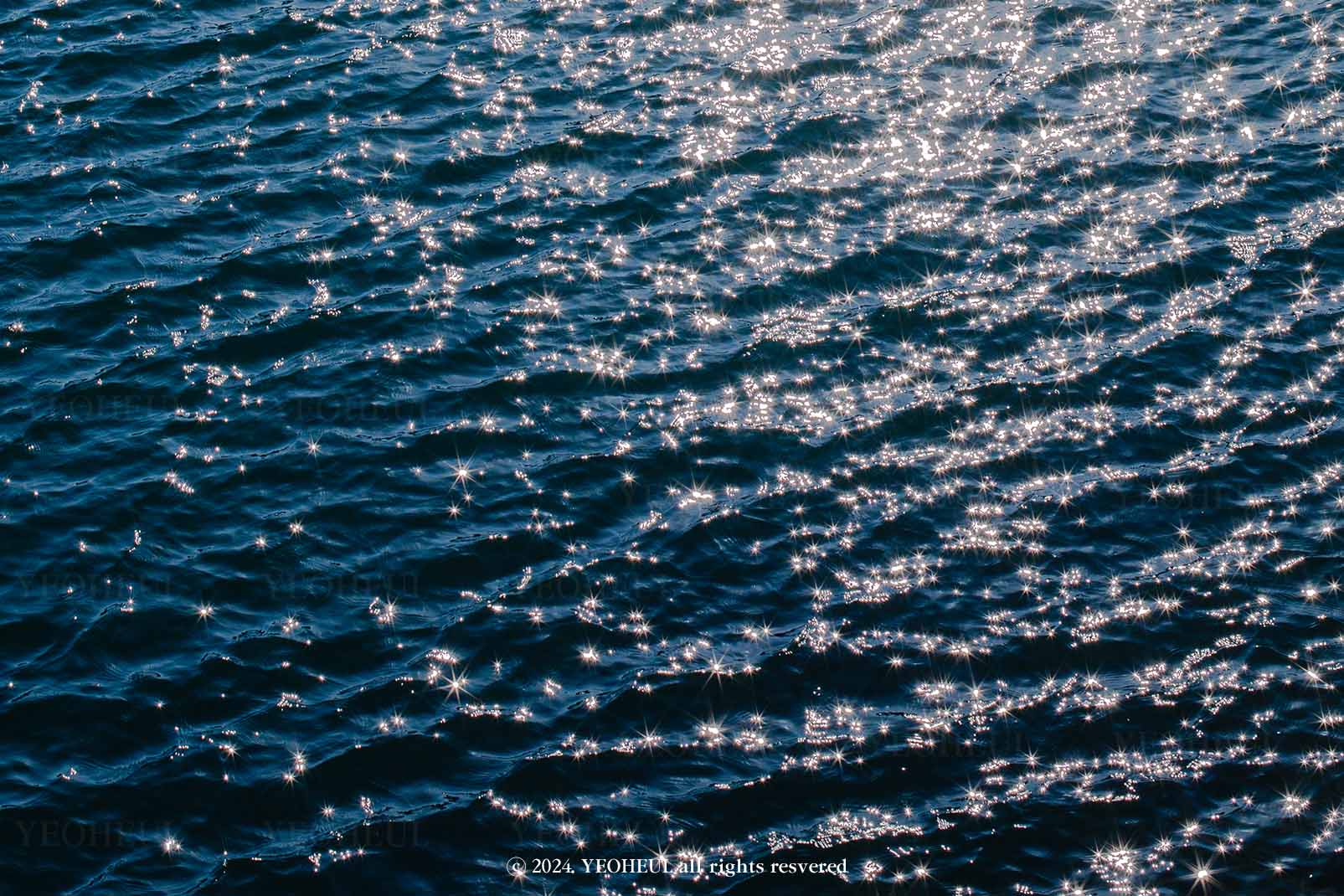 1-2. 밝은 빛은 그림자를 넘는다.