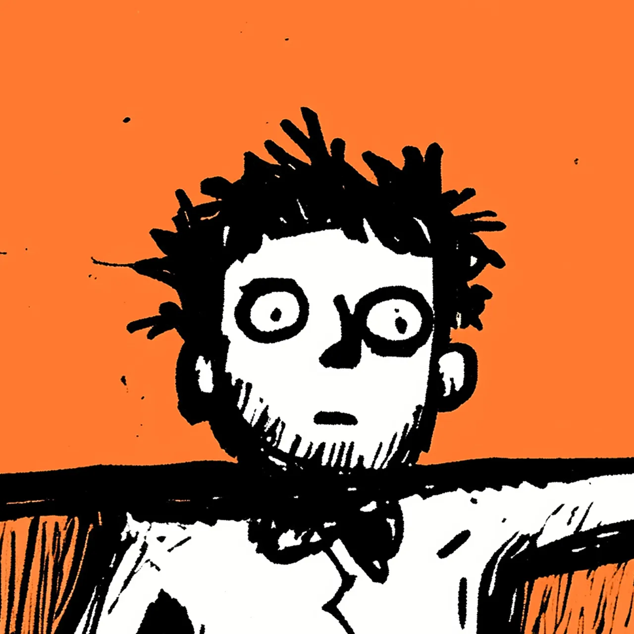 게으른 천재 아티스트 - yzal 