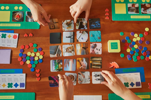 이미지 제공 : 라이프 컬러링