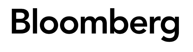[출처 : 블룸버그] 로고