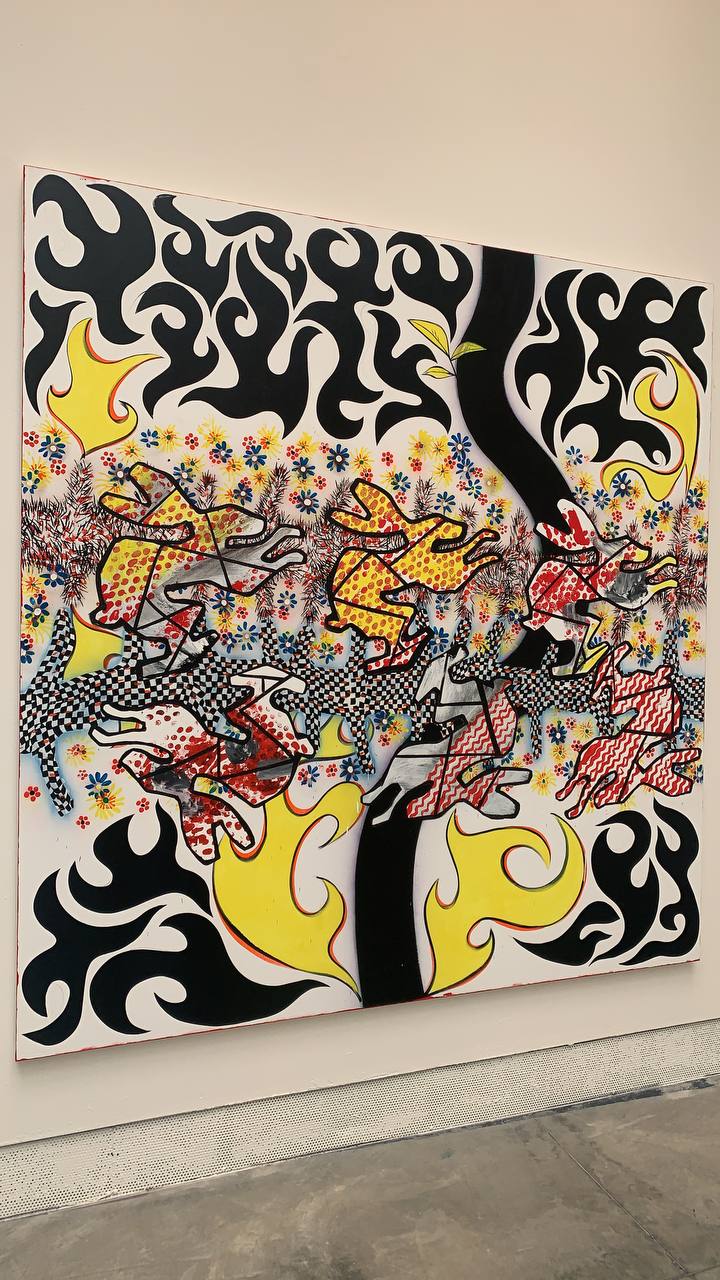 &nbsp;샬린 폰헤일. 헐 이거 존나 실제로 봣을때 개좋앗는(저는 알지만 님들은 사진으로 봐서 모를ㅎ )&nbsp;