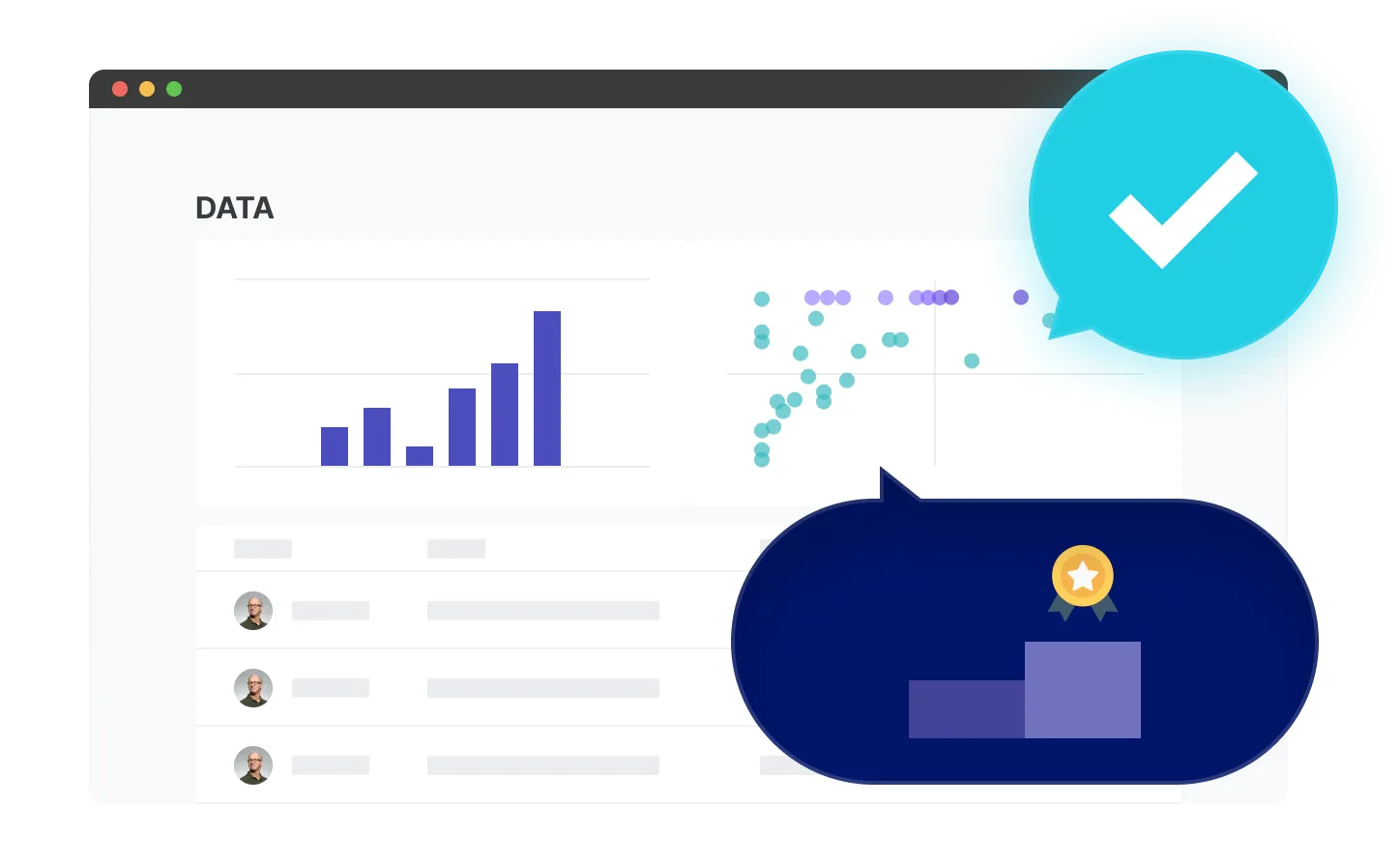 [출처: elice] 데이터 분석의 중요성.