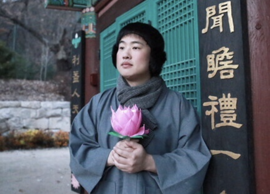 마냥 기쁘지만은 않은 이 요상한 기분