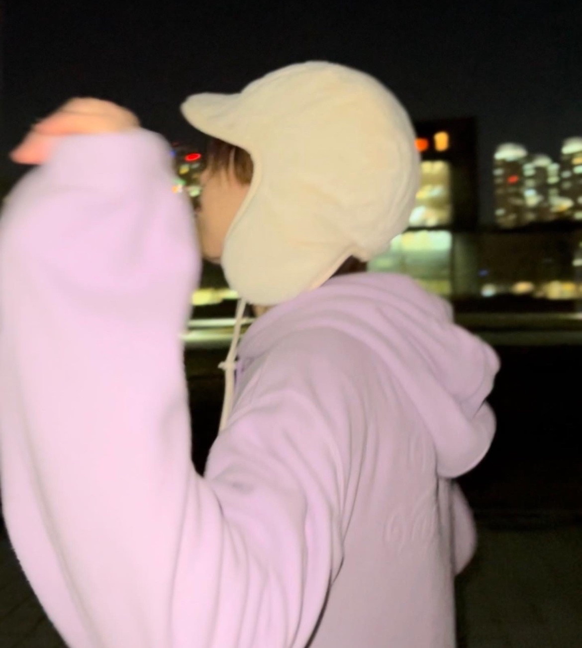 💜%name%님, 오늘 레터도 나중에 읽으시려고요?의 썸네일 이미지