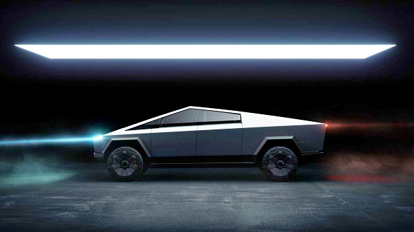 ☕[위클리핫이슈] 테슬라 사이버트럭 FSD 활성화…비트코인 최고가 멀었다?의 썸네일 이미지