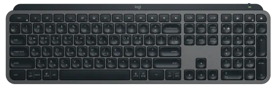 Logitech MX Keys