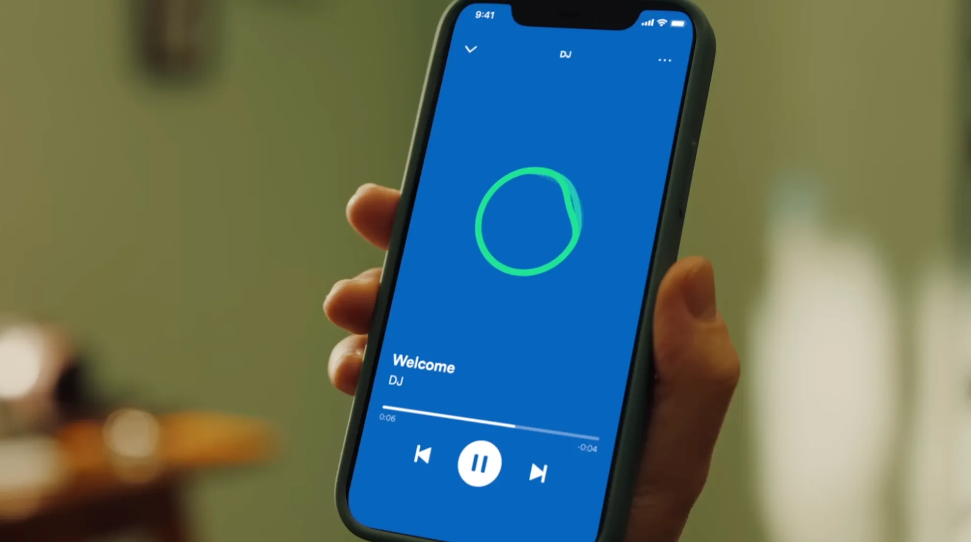 이미지 출처 = Spotify 유튜브