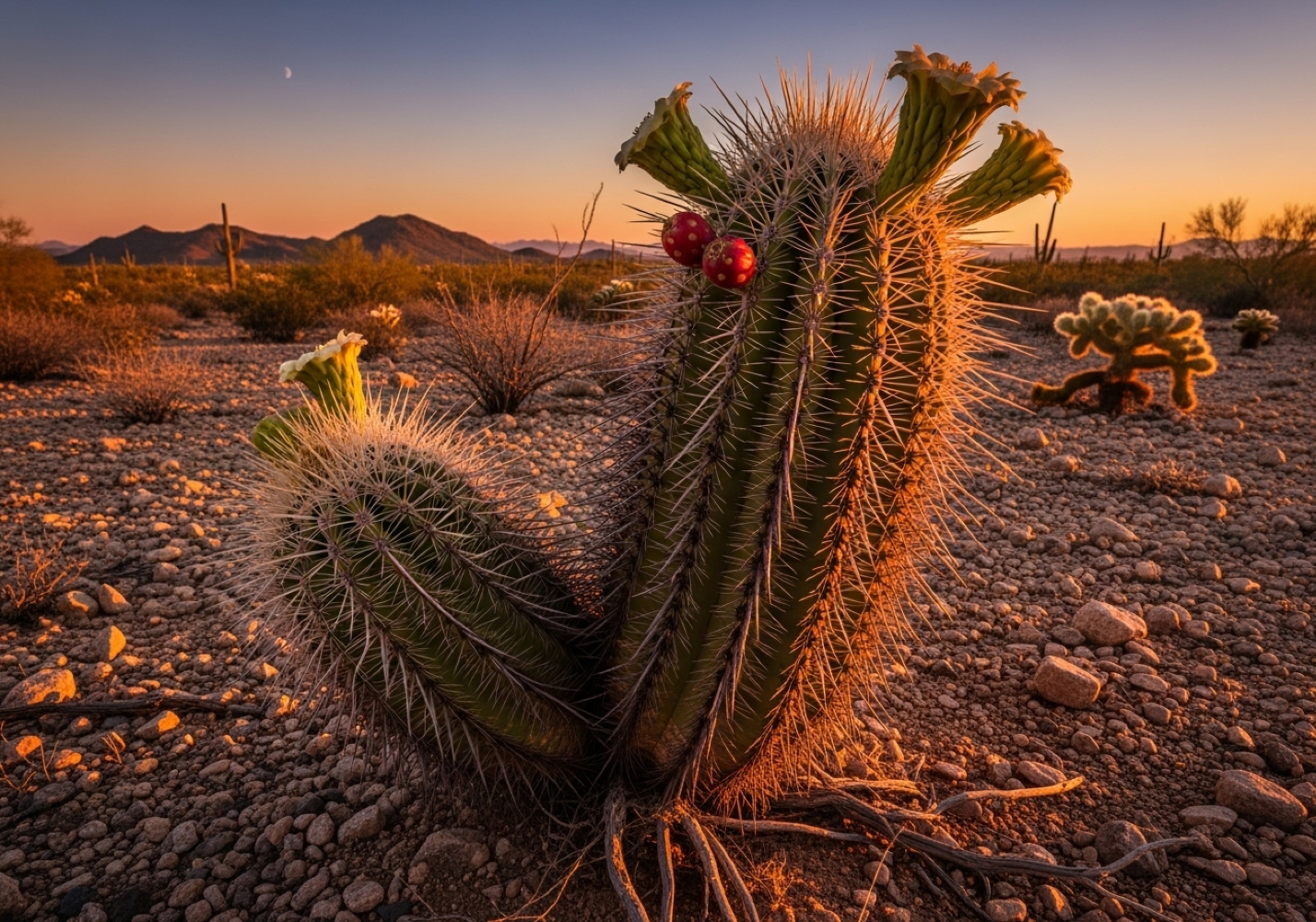 ✌🏻 이건 두 번째 레슨, 부족한 리소스로 경쟁우위 창출하기의 썸네일 이미지