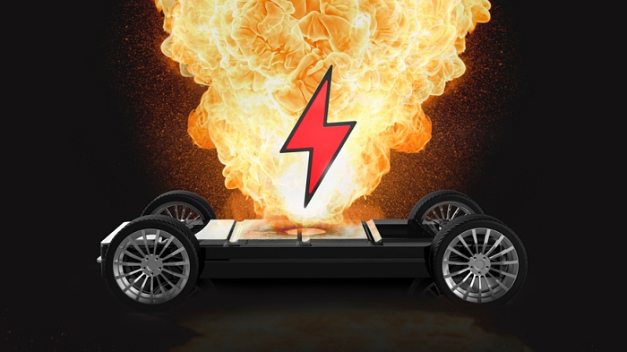 🚗[모빌리티핫이슈] 국회, 모빌리티 규제 혁파 나선다…전기차 화재 대책 확정의 썸네일 이미지