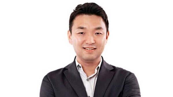 이성현 코인원 대표 [사진: 코인원]