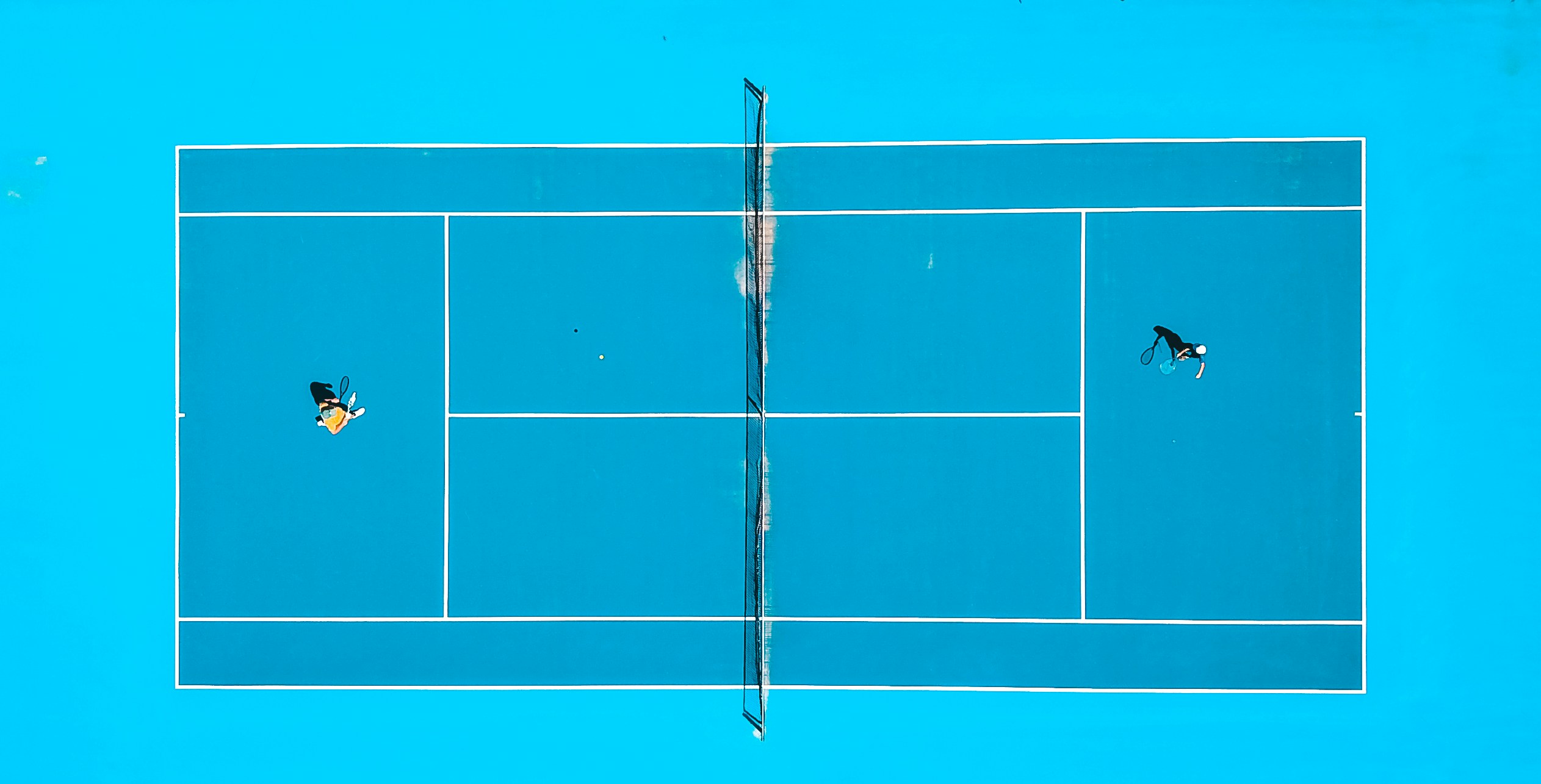 사진: Unsplash의Lucas Davies