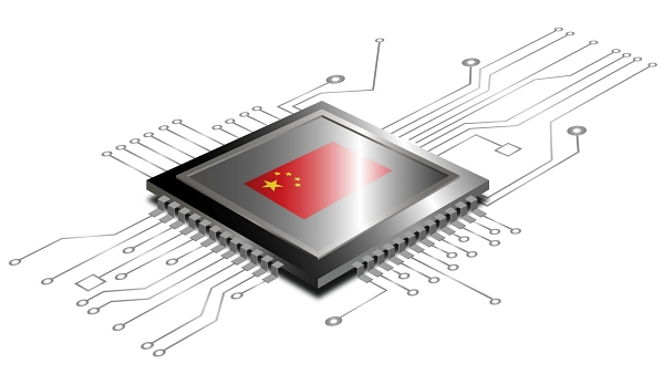 중국이 AI 반도체 자립 능력을 강화하고 있다 [사진: 셔터스톡]