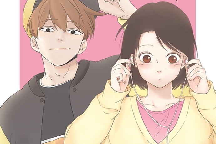 #로맨스 #대학캠퍼스 #소꿉친구 #서브맛집