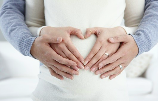 엄마가 되어가는 과정, 임신 10주차 증상과 태아 발달 알아보기의 썸네일 이미지