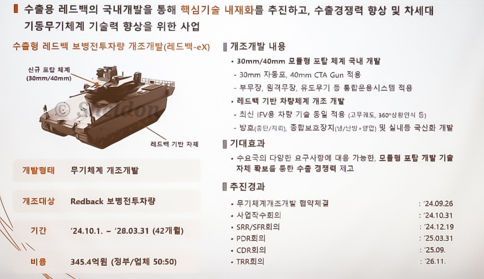 차세대 보병전투장갑차(NIFV) - 1의 썸네일 이미지
