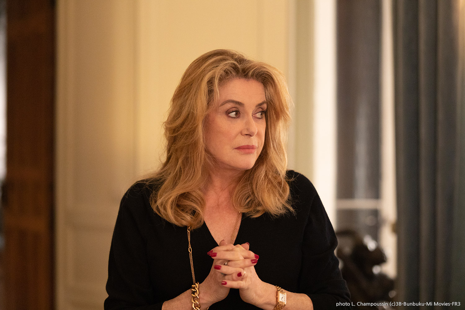 [1인분 영화] ‘파비안느에 관한 진실’ – 실제의 삶과 회고된 삶의 사이(상) (2020.11.09.)의 썸네일 이미지