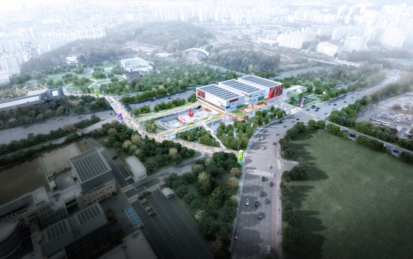 3등작_(주)나우동인건축사사무소,(주)에스제이종합건축사사무소,(주)건축사사무소오씨에이