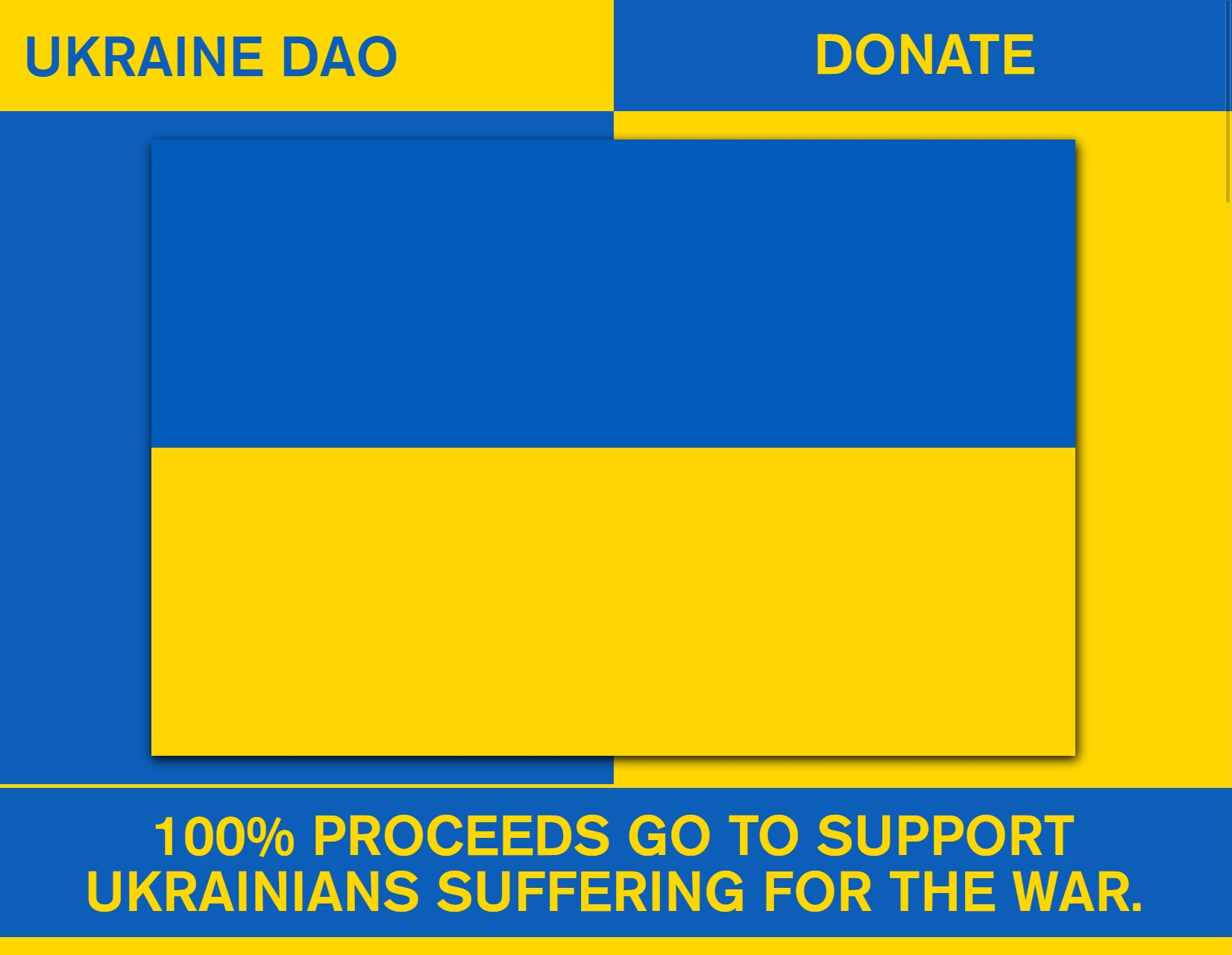 https://www.ukrainedao.love/