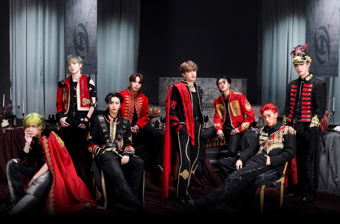 ATEEZ - [THE WORLD EP.FIN : WILL]