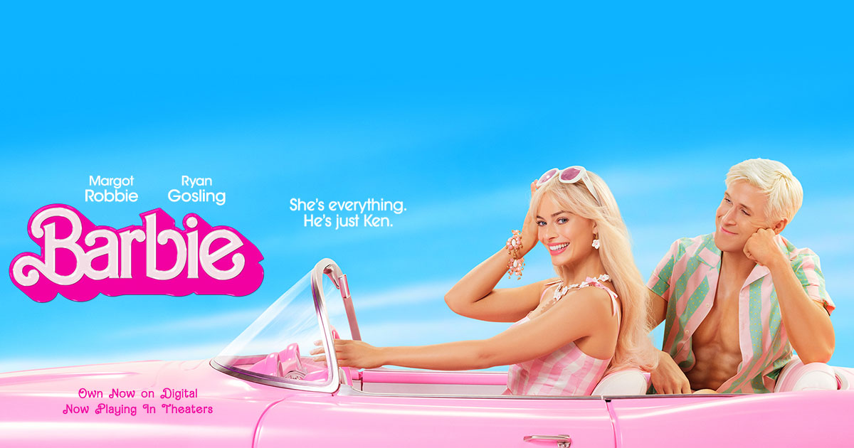 출처: Barbie The movie